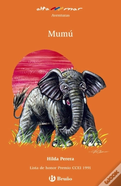 Capa do artigo Mumú
