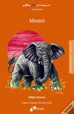 Capa do artigo Mumú