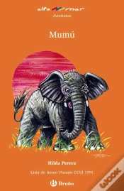 Capa do artigo Mumú