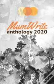 Capa do artigo Mumwrite Anthology 2020