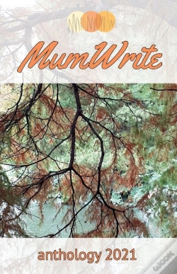 Capa do artigo Mumwrite Anthology 2021
