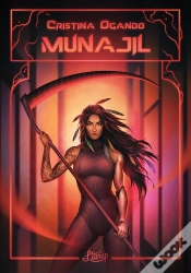 Capa do artigo Munajil Tomo 3