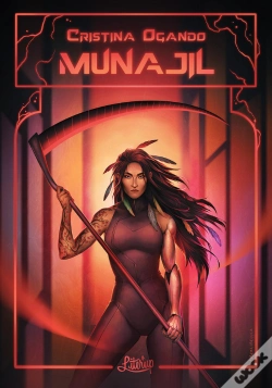 Capa do artigo Munajil Tomo 3