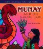 Munay And The Magic Lake - Preview