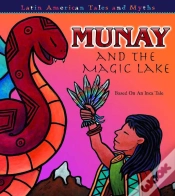 Capa do artigo Munay And The Magic Lake