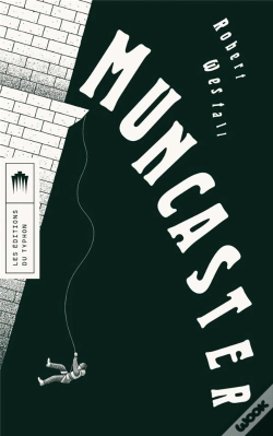 Capa do artigo Muncaster