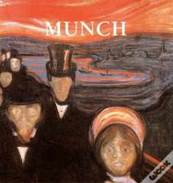 Capa do artigo Munch