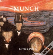 Capa do artigo Munch