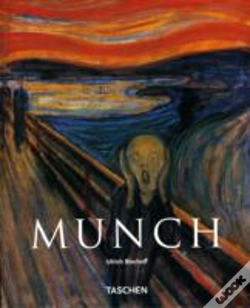 Capa do artigo Munch: Basic Art Album