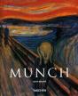 Munch: Basic Art Album - Preview