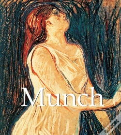 Capa do artigo Munch