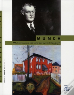Capa do artigo Munch