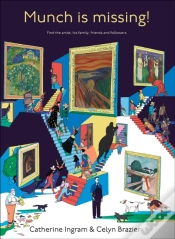 Capa do artigo Munch Is Missing!