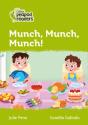 Munch, Munch, Munch! - Preview