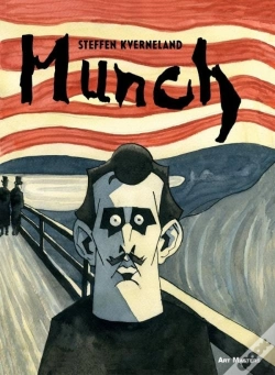 Capa do artigo Munch