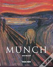Capa do artigo Munch