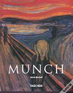 Capa do artigo Munch