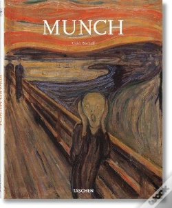 Capa do artigo Munch