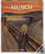 Capa do artigo Munch