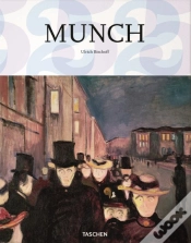 Capa do artigo Munch