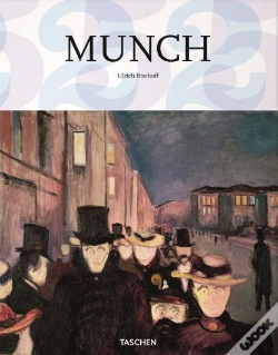 Capa do artigo Munch