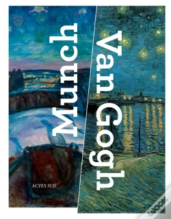 Capa do artigo Munch : Van Gogh