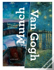 Capa do artigo Munch : Van Gogh