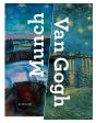 Munch : Van Gogh - Preview
