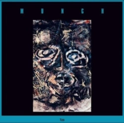 Capa do artigo Munch - Vinil