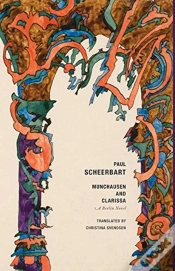 Capa do artigo Munchausen And Clarissa