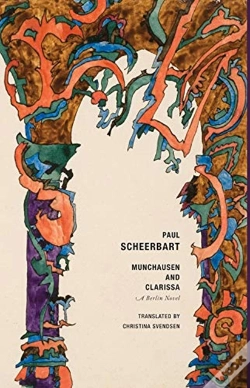 Capa do artigo Munchausen And Clarissa