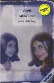 Capa do artigo München