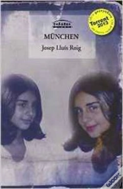 Capa do artigo München