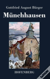 Capa do artigo Munchhausen