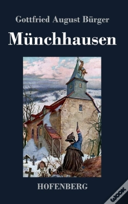 Capa do artigo Munchhausen