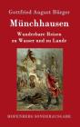 Munchhausen - Preview