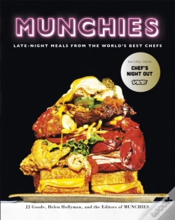 Capa do artigo Munchies