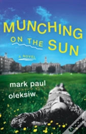 Munching On The Sun