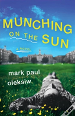 Capa do artigo Munching On The Sun