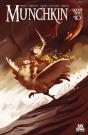 Munchkin #10 - Preview