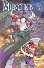 Munchkin #14 - Preview