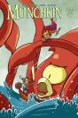 Munchkin #17 - Preview