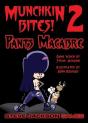 Munchkin Bites! 2: Pants Macabre (EN) - Preview