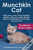 Munchkin Cat