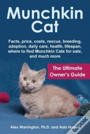 Capa do artigo Munchkin Cat