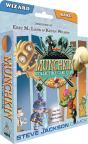 Munchkin CCG: Wizard Bard Starter Set (EN) - Preview