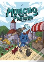 Muncho Vai à Procura