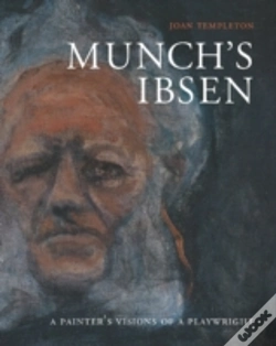Capa do artigo Munch'S Ibsen