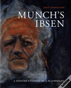 Capa do artigo Munch'S Ibsen