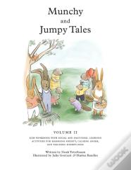 Munchy And Jumpy Tales Volume 2